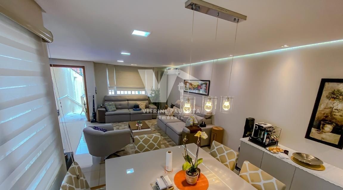 Casa à venda com 3 quartos, 375m² - Foto 6