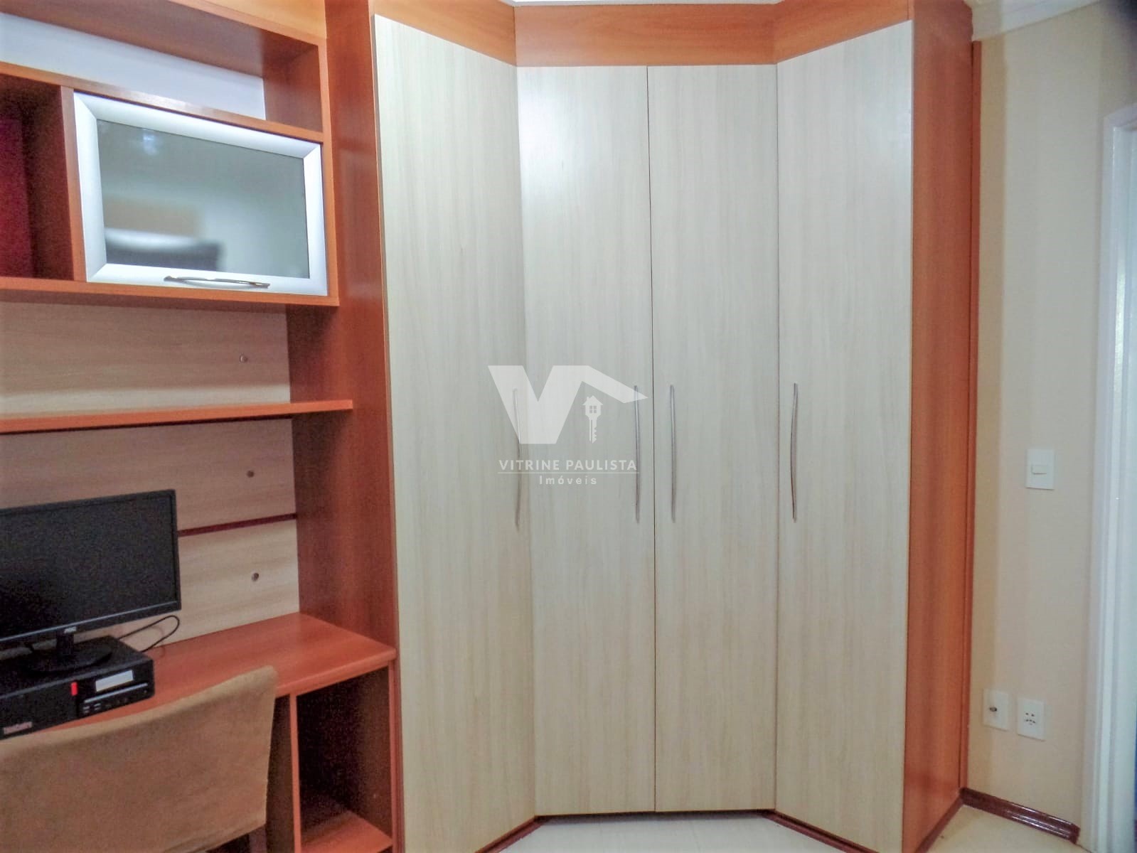 Apartamento à venda com 2 quartos, 50m² - Foto 11