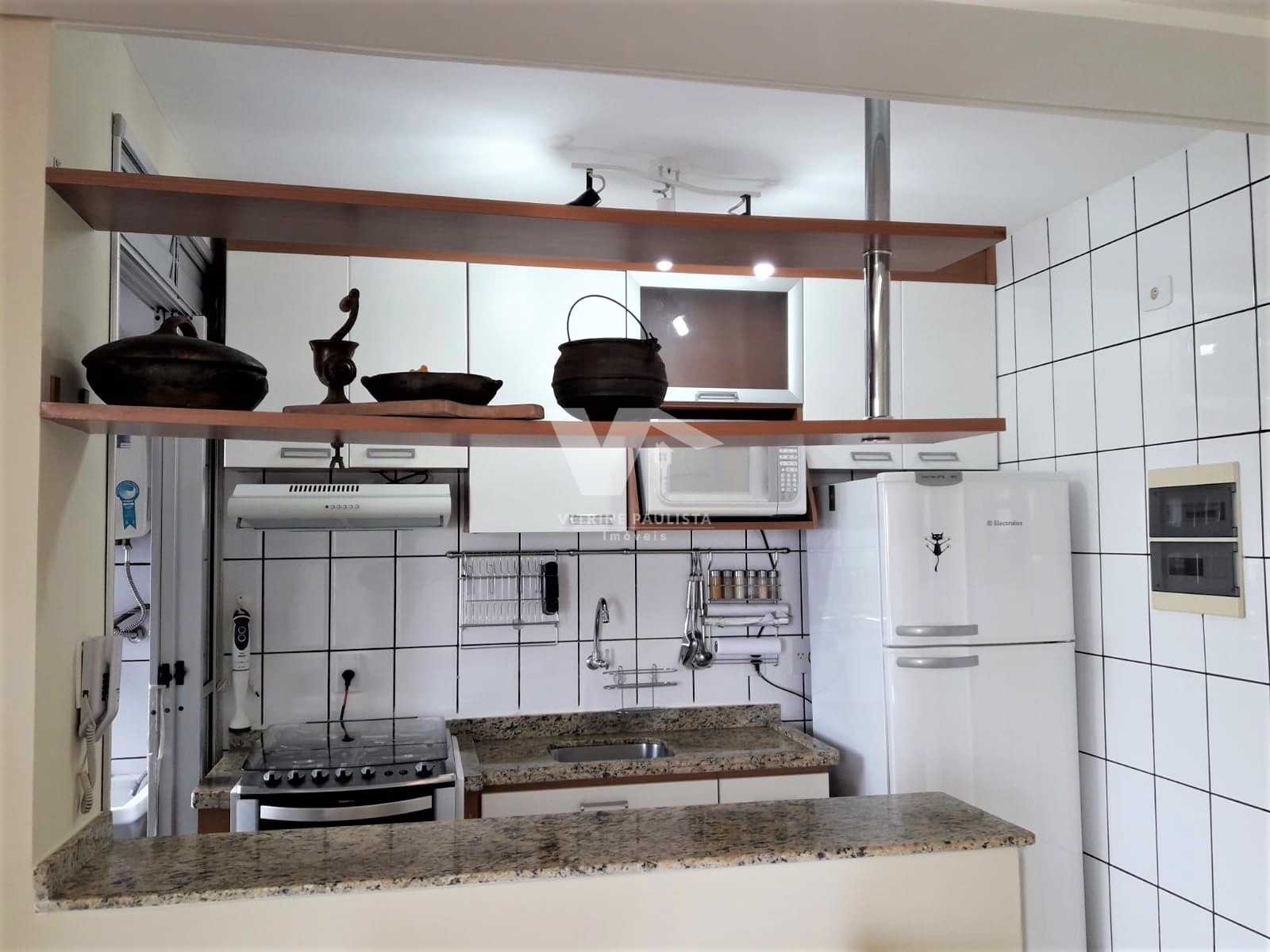 Apartamento à venda com 2 quartos, 50m² - Foto 6