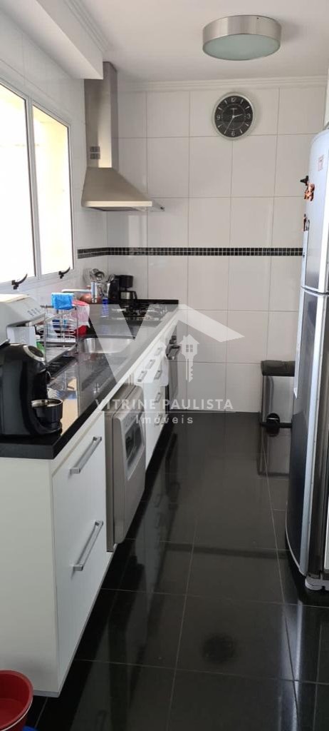 Apartamento à venda com 4 quartos, 121m² - Foto 8