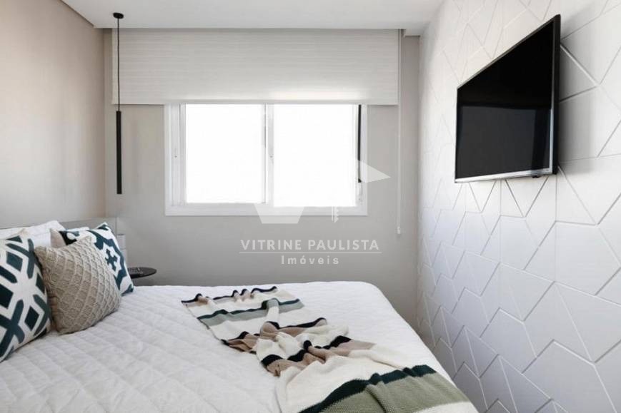 Apartamento à venda com 2 quartos, 122m² - Foto 15