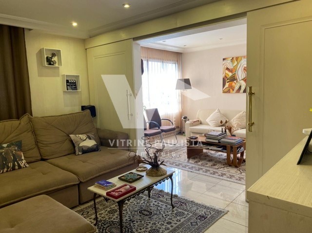 Apartamento à venda com 5 quartos, 170m² - Foto 1