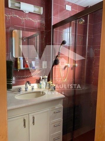 Apartamento à venda com 5 quartos, 170m² - Foto 10