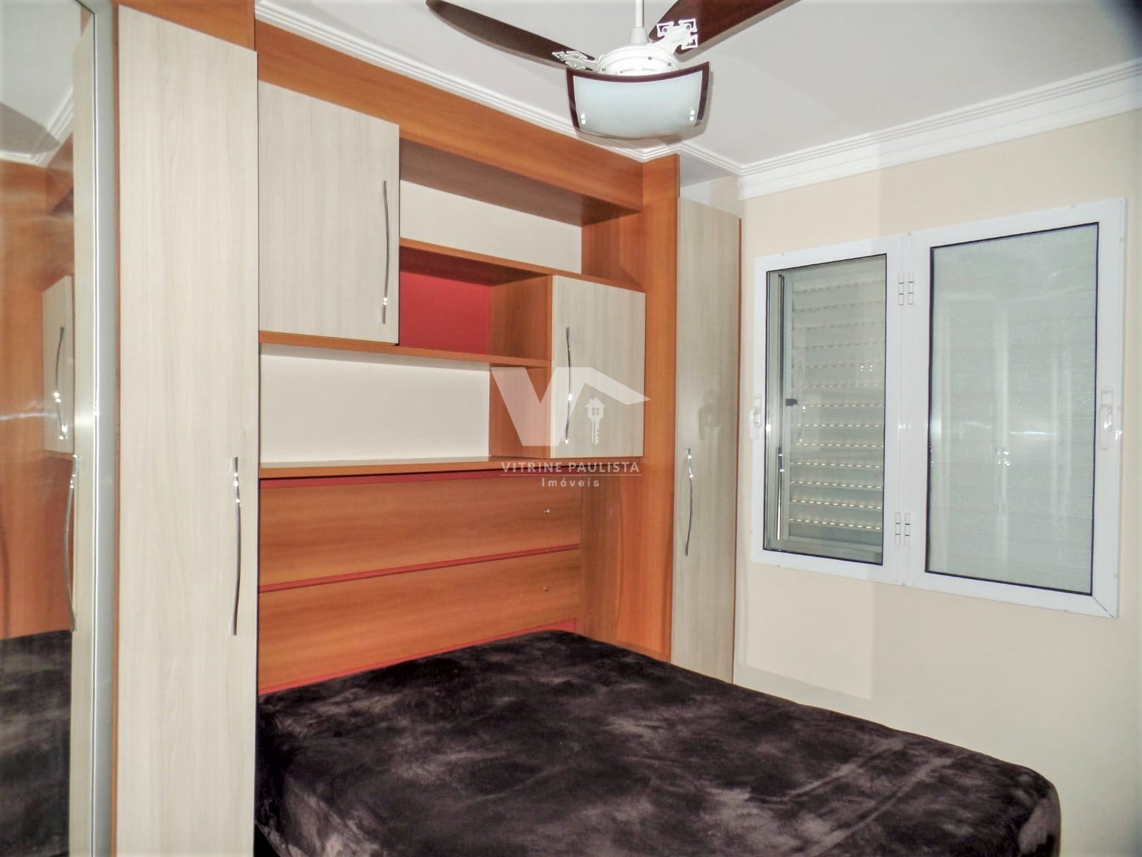 Apartamento à venda com 2 quartos, 50m² - Foto 8