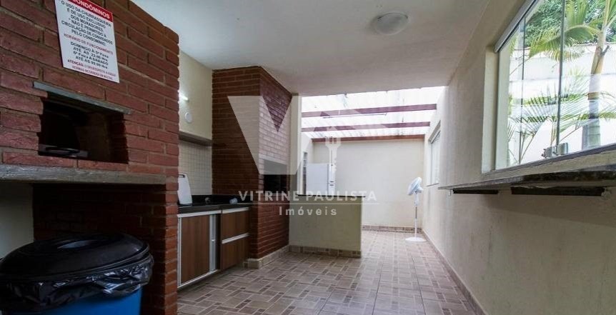 Apartamento à venda com 2 quartos, 50m² - Foto 22