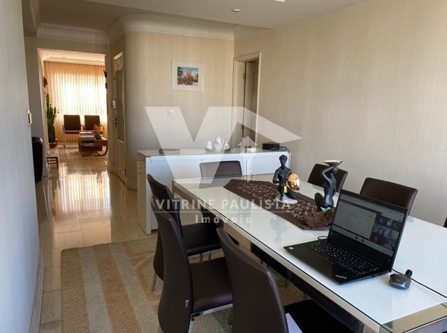 Apartamento à venda com 5 quartos, 170m² - Foto 6