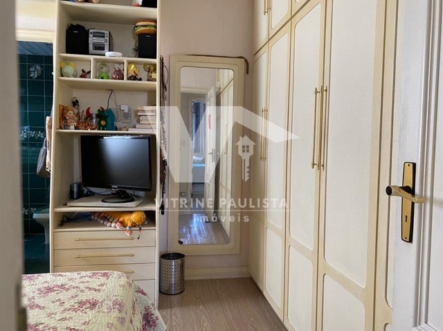 Apartamento à venda com 5 quartos, 170m² - Foto 12