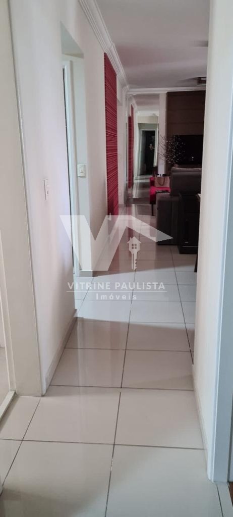 Apartamento à venda com 4 quartos, 121m² - Foto 7