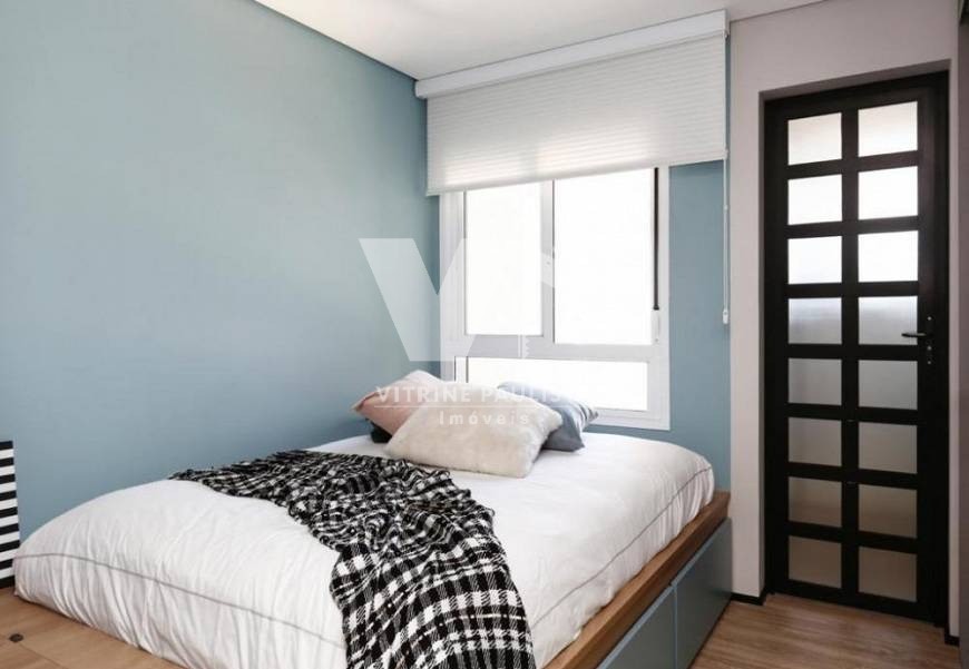 Apartamento à venda com 2 quartos, 122m² - Foto 20