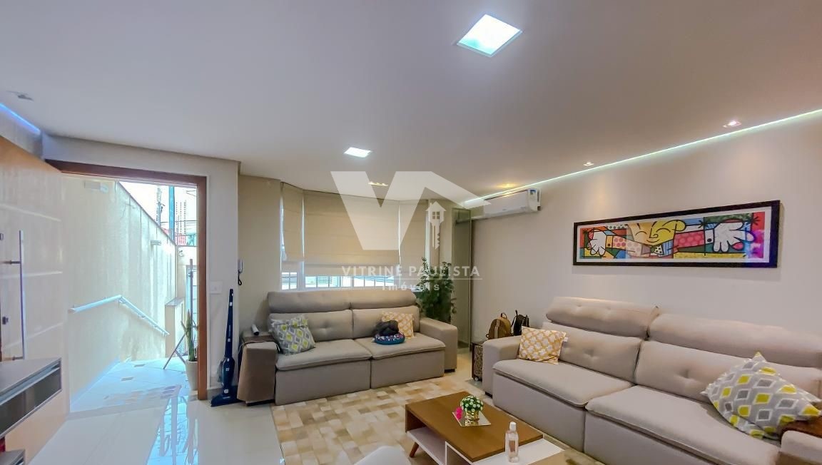 Casa à venda com 3 quartos, 375m² - Foto 4