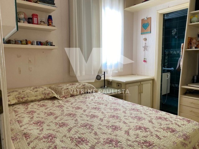 Apartamento à venda com 5 quartos, 170m² - Foto 11