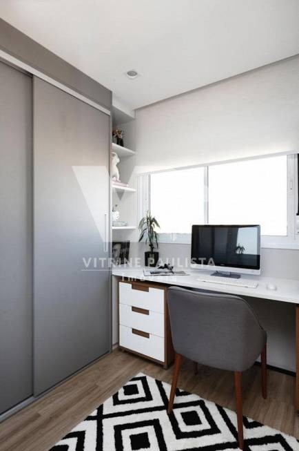 Apartamento à venda com 2 quartos, 122m² - Foto 23