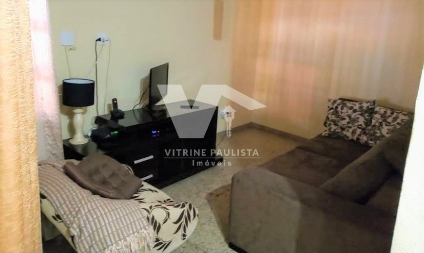 Casa à venda com 2 quartos, 198m² - Foto 5