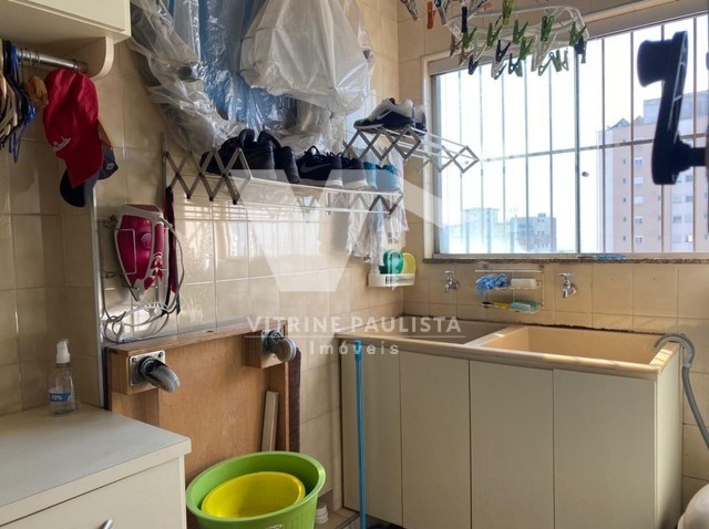 Apartamento à venda com 5 quartos, 170m² - Foto 19