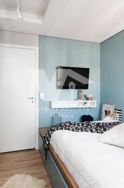 Apartamento à venda com 2 quartos, 122m² - Foto 21