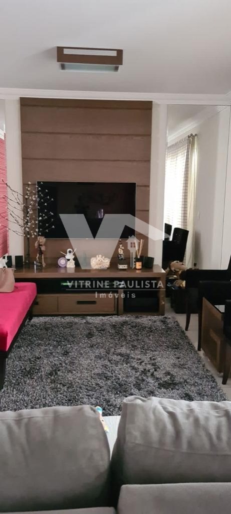 Apartamento à venda com 4 quartos, 121m² - Foto 3