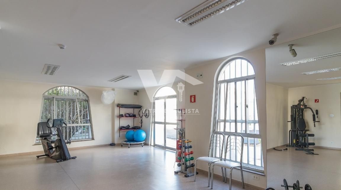 Apartamento à venda com 5 quartos, 170m² - Foto 27