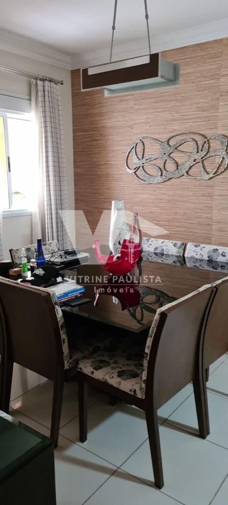 Apartamento à venda com 4 quartos, 121m² - Foto 4