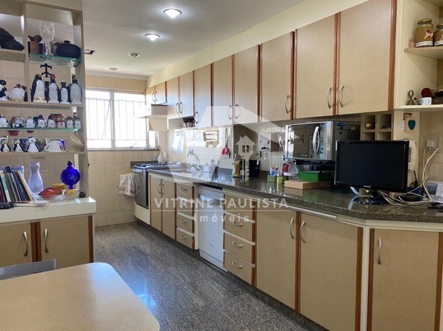 Apartamento à venda com 5 quartos, 170m² - Foto 18