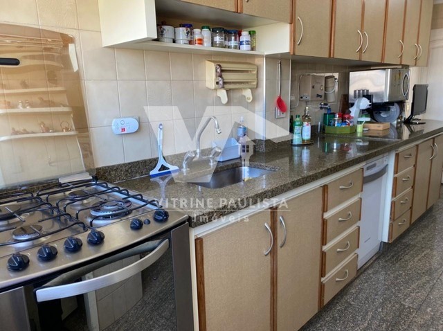 Apartamento à venda com 5 quartos, 170m² - Foto 17