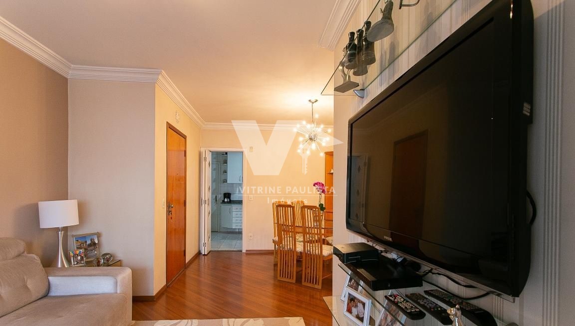 Apartamento à venda com 3 quartos, 87m² - Foto 6