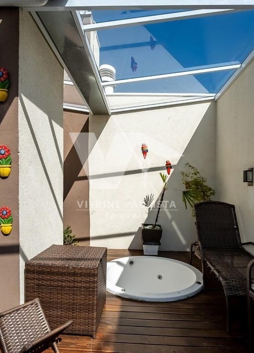 Apartamento à venda com 3 quartos, 165m² - Foto 26