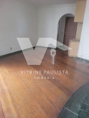 Apartamento à venda com 3 quartos, 140m² - Foto 11