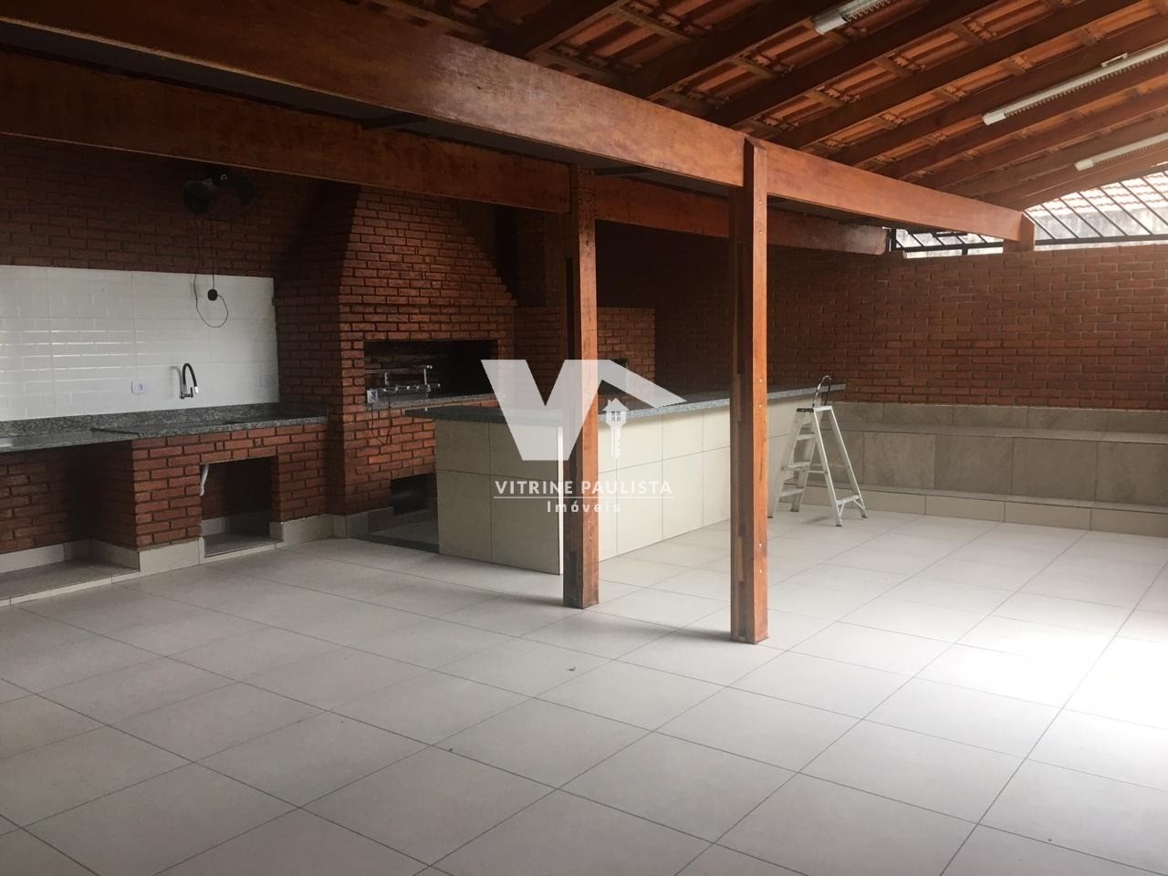 Apartamento à venda com 3 quartos, 77m² - Foto 22