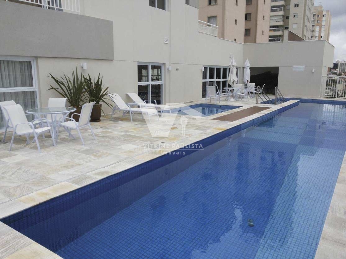 Apartamento à venda com 3 quartos, 190m² - Foto 63