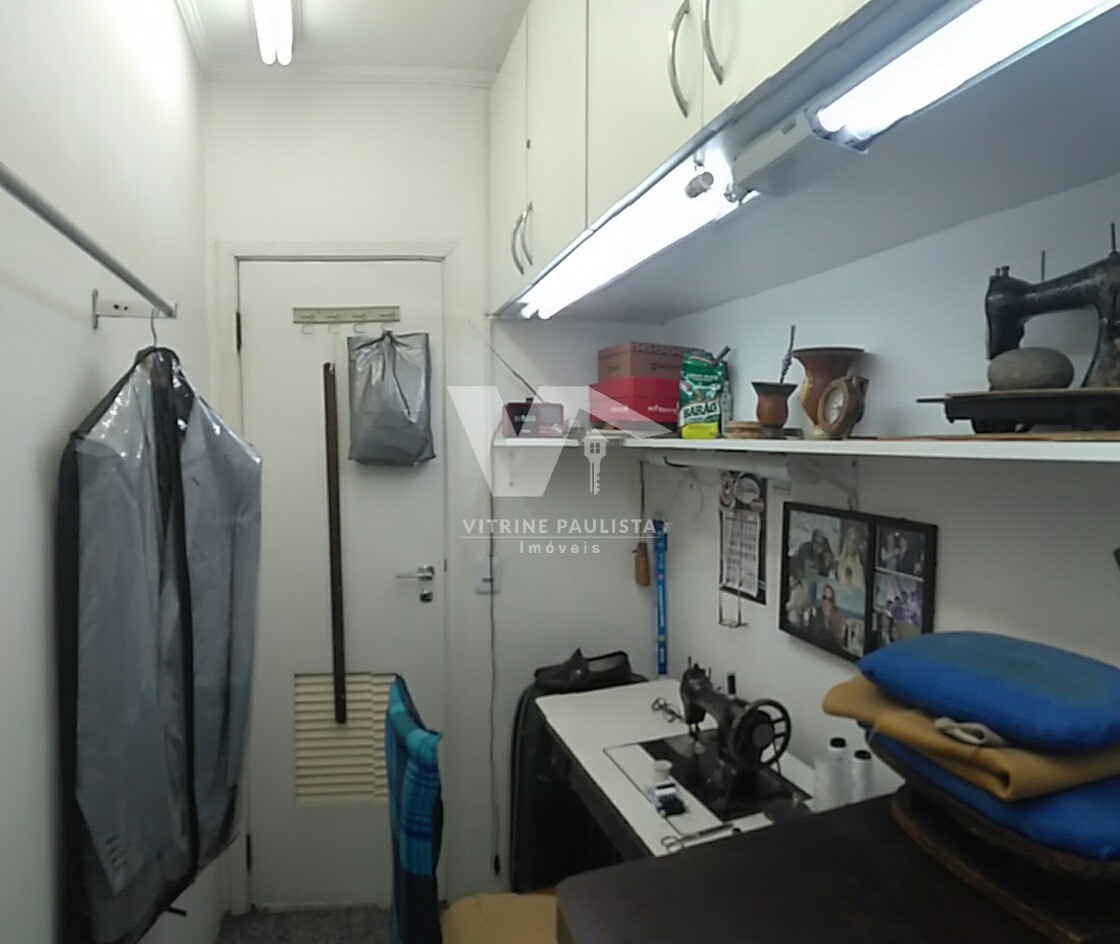 Apartamento à venda com 3 quartos, 90m² - Foto 14