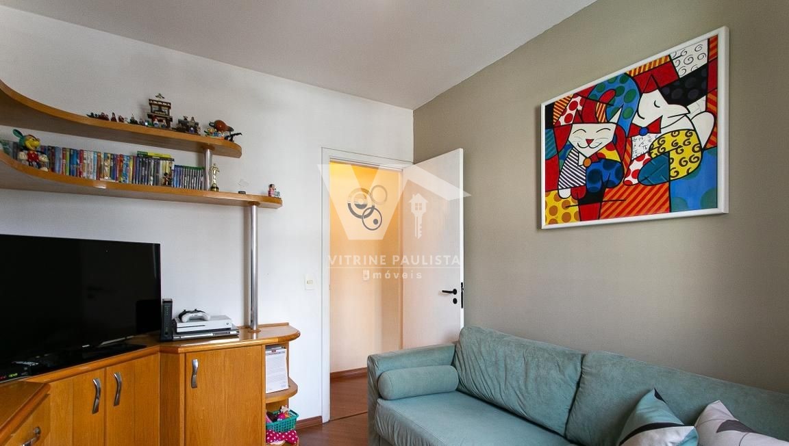 Apartamento à venda com 3 quartos, 87m² - Foto 12