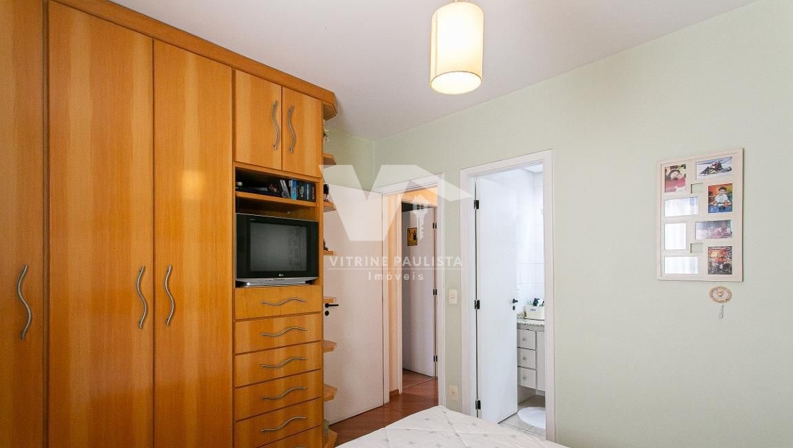 Apartamento à venda com 3 quartos, 87m² - Foto 19