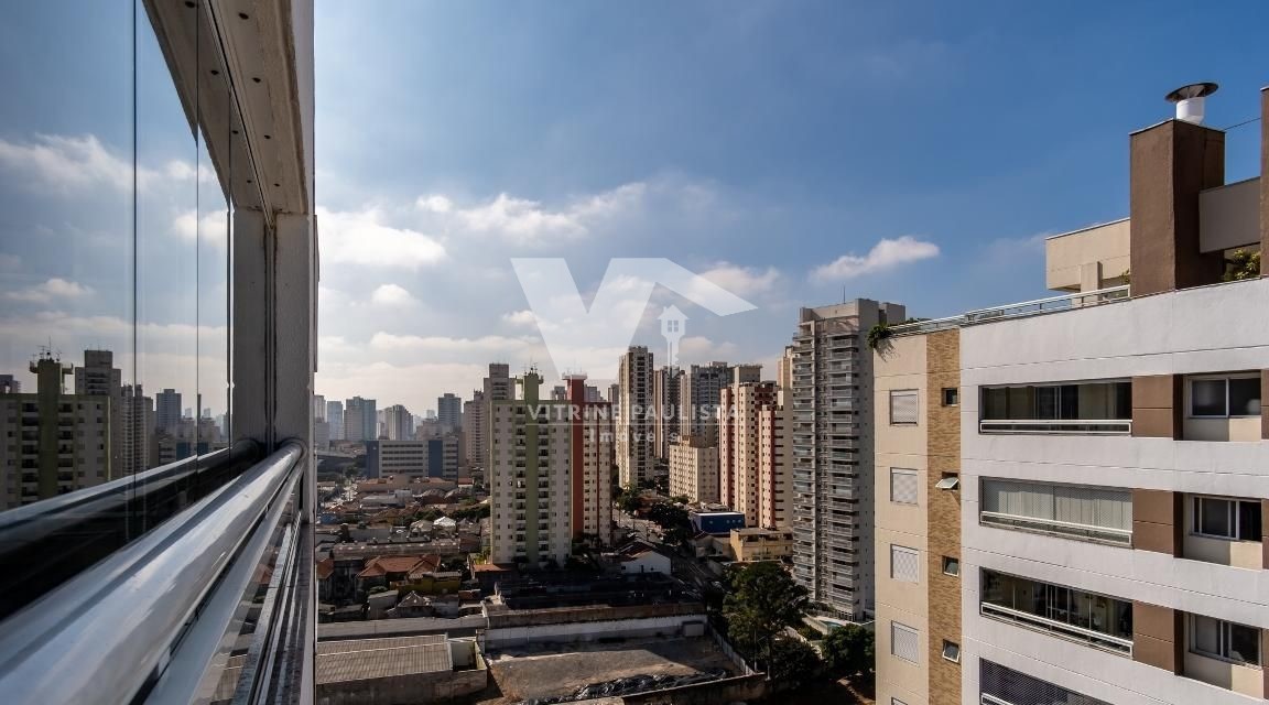 Apartamento à venda com 3 quartos, 165m² - Foto 12