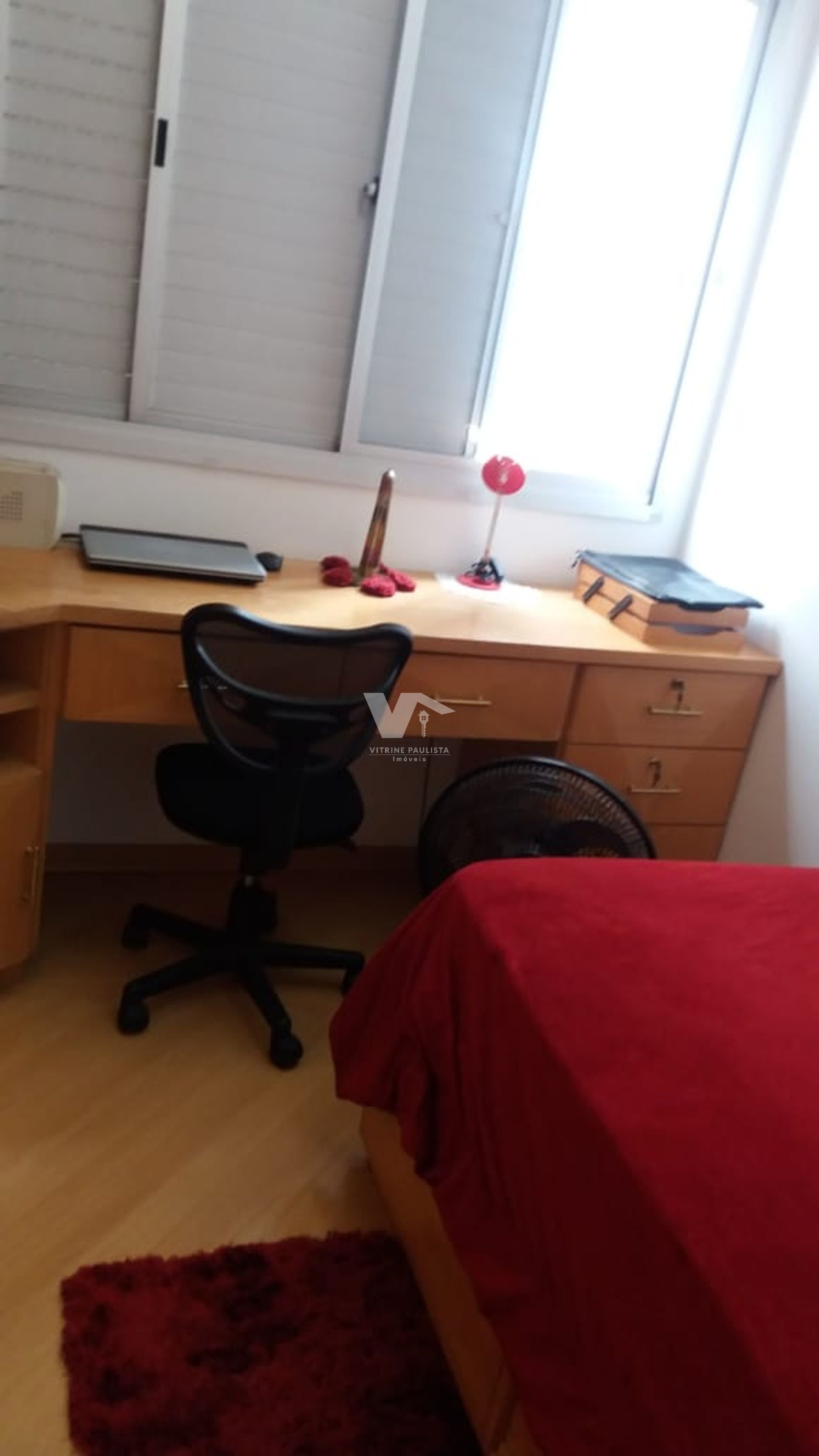 Apartamento à venda com 3 quartos, 90m² - Foto 13