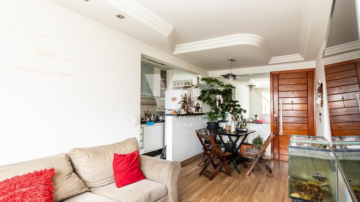 Apartamento à venda com 2 quartos, 50m² - Foto 1