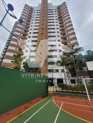 Apartamento à venda com 3 quartos, 140m² - Foto 4