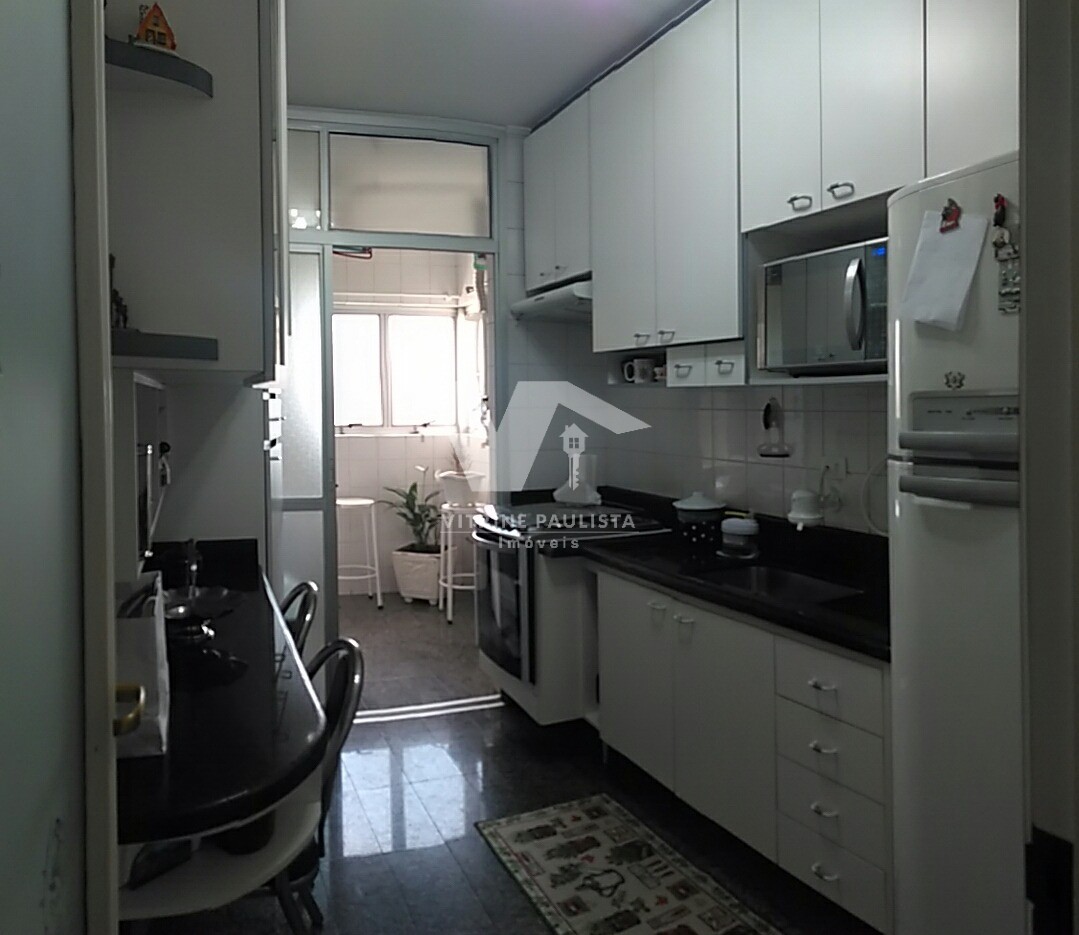 Apartamento à venda com 3 quartos, 90m² - Foto 8