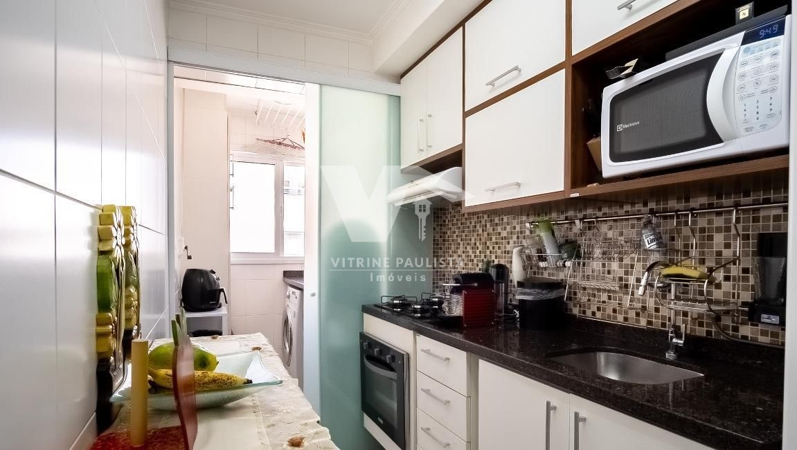 Apartamento à venda com 3 quartos, 165m² - Foto 23