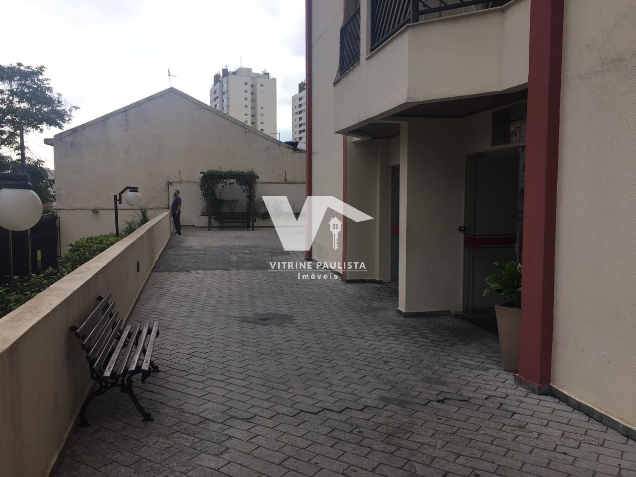 Apartamento à venda com 3 quartos, 77m² - Foto 29