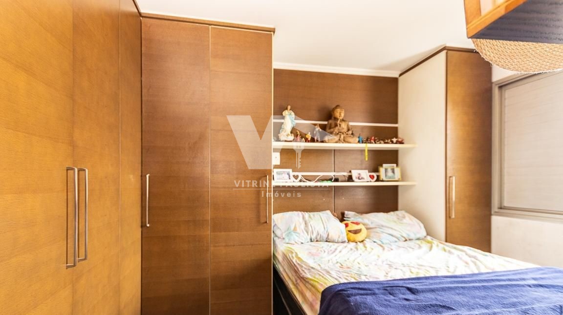 Apartamento à venda com 2 quartos, 50m² - Foto 10