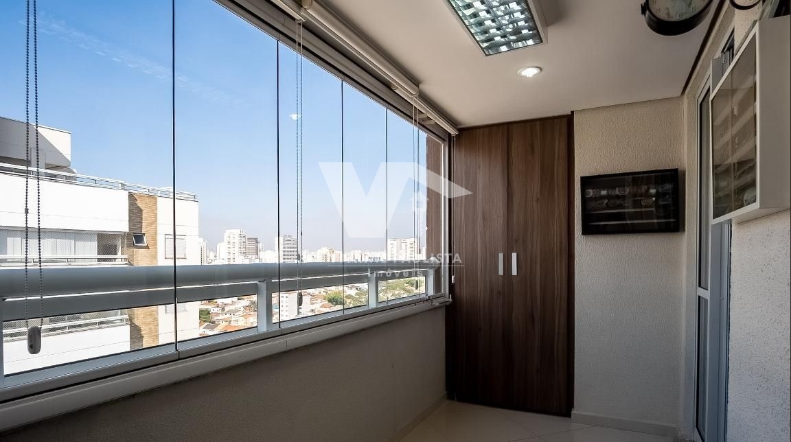 Apartamento à venda com 3 quartos, 165m² - Foto 10