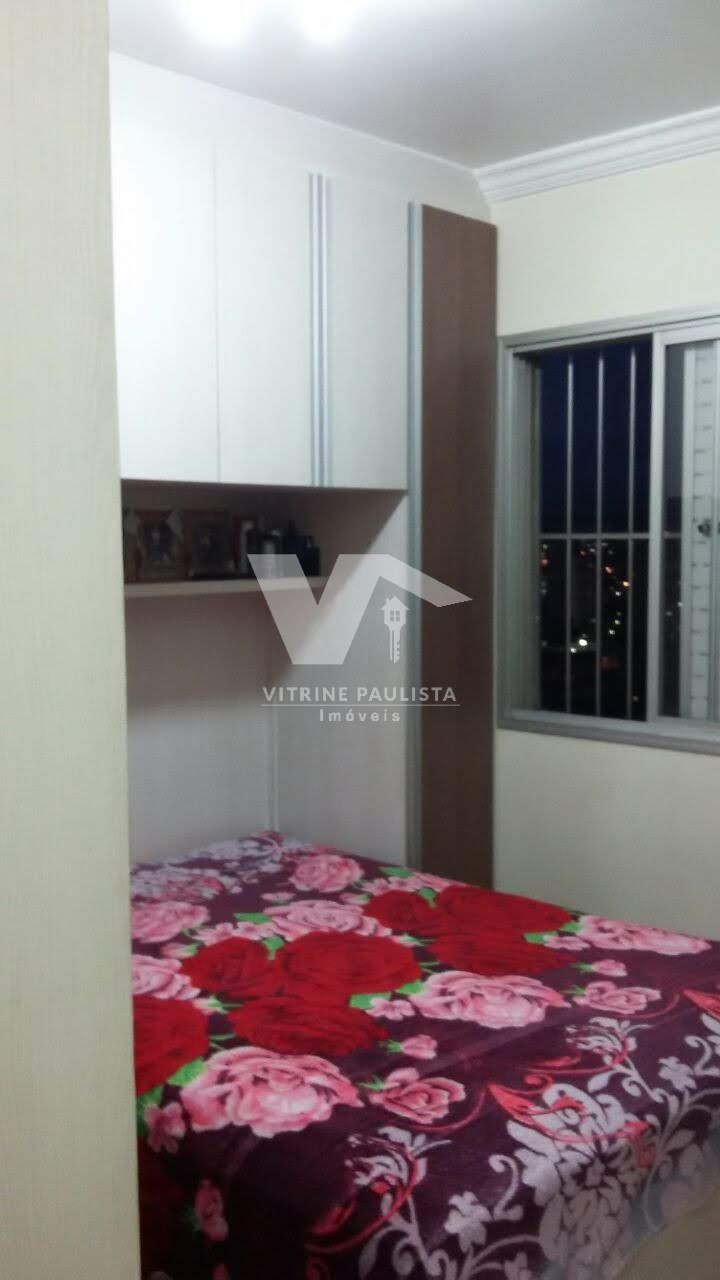 Apartamento à venda com 3 quartos, 77m² - Foto 10