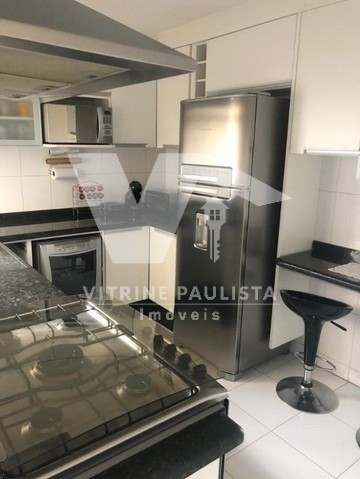 Apartamento à venda com 3 quartos, 96m² - Foto 5