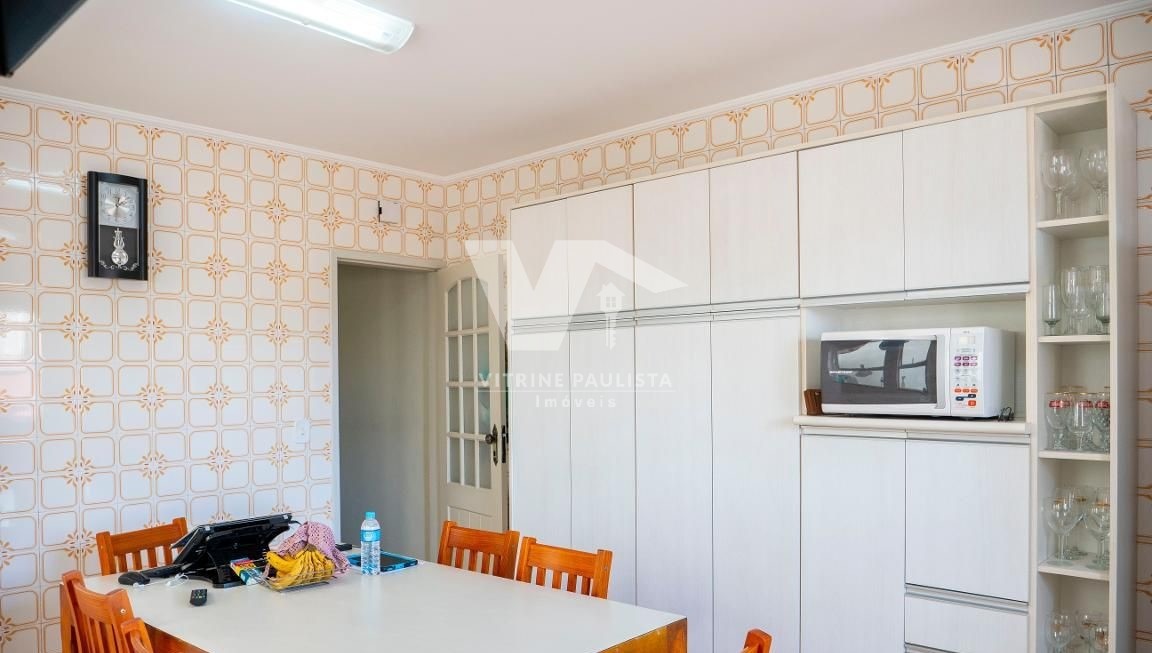 Casa à venda com 3 quartos, 160m² - Foto 23