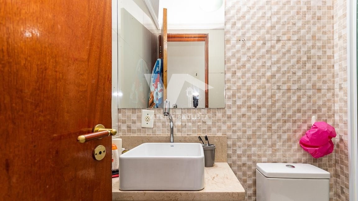 Apartamento à venda com 2 quartos, 50m² - Foto 8