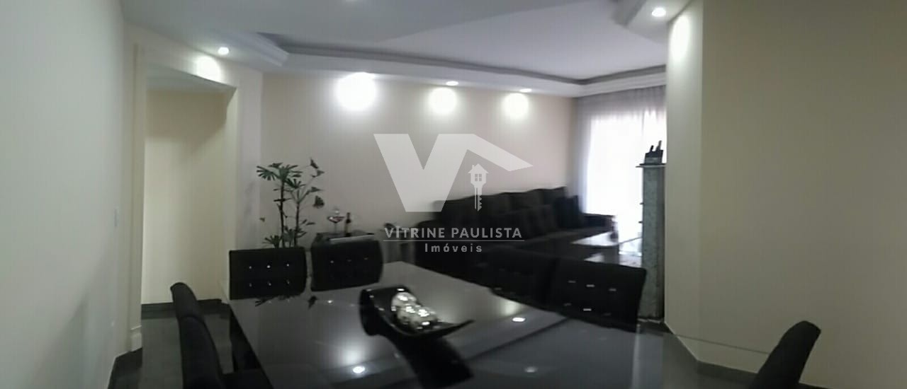 Apartamento, 3 quartos, 90 m² - Foto 1