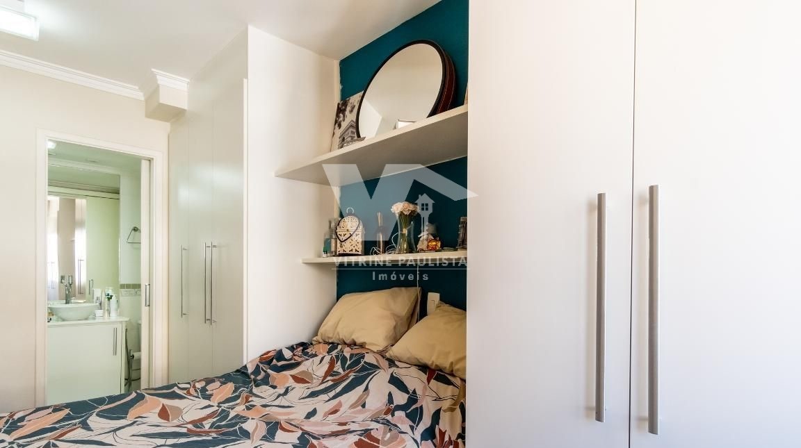 Apartamento à venda com 3 quartos, 165m² - Foto 16