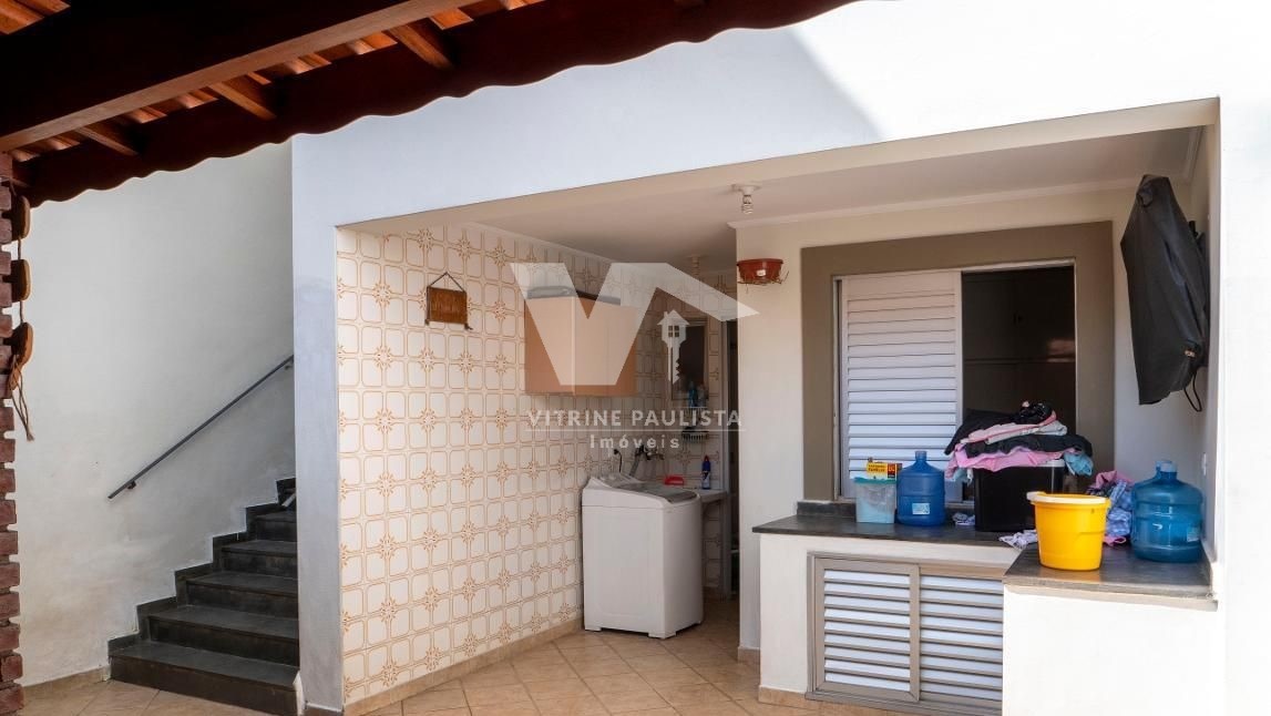 Casa à venda com 3 quartos, 160m² - Foto 27