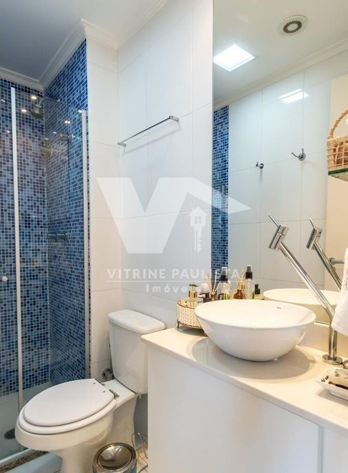 Apartamento à venda com 3 quartos, 165m² - Foto 31