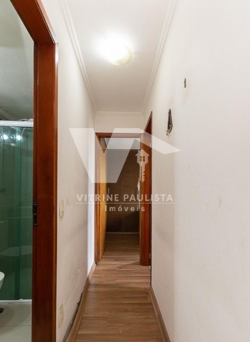 Apartamento à venda com 2 quartos, 50m² - Foto 9